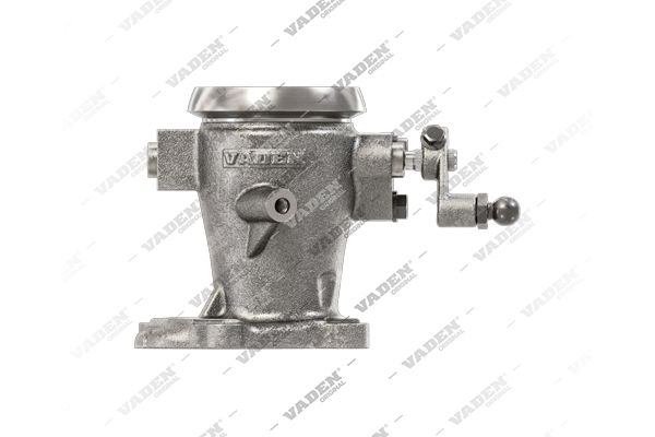klapka motorové brzdy MB 0101206
