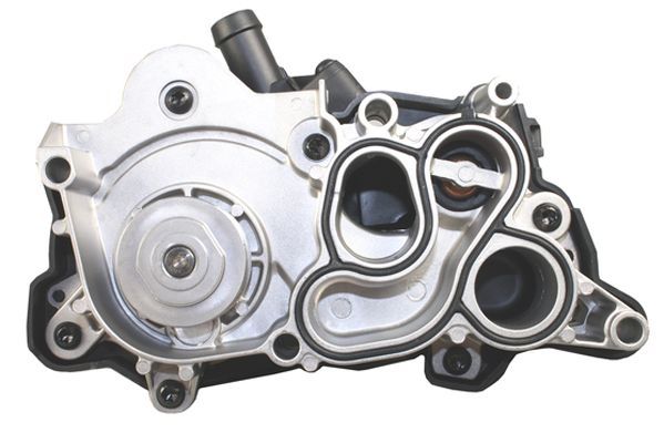 METZGER AUTOTEILE 4007019 Water Pump, engine cooling