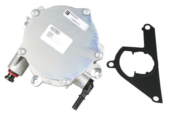 METZGER AUTOTEILE 8010076 Vacuum Pump, braking system