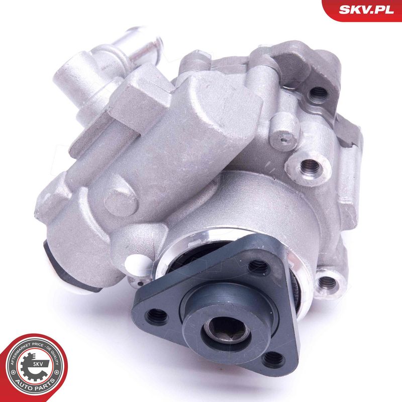 Hüdraulikapump, roolimine, ESEN SKV 10SKV248