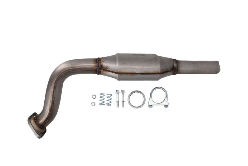 KAMOKA 8015126 Catalytic Converter