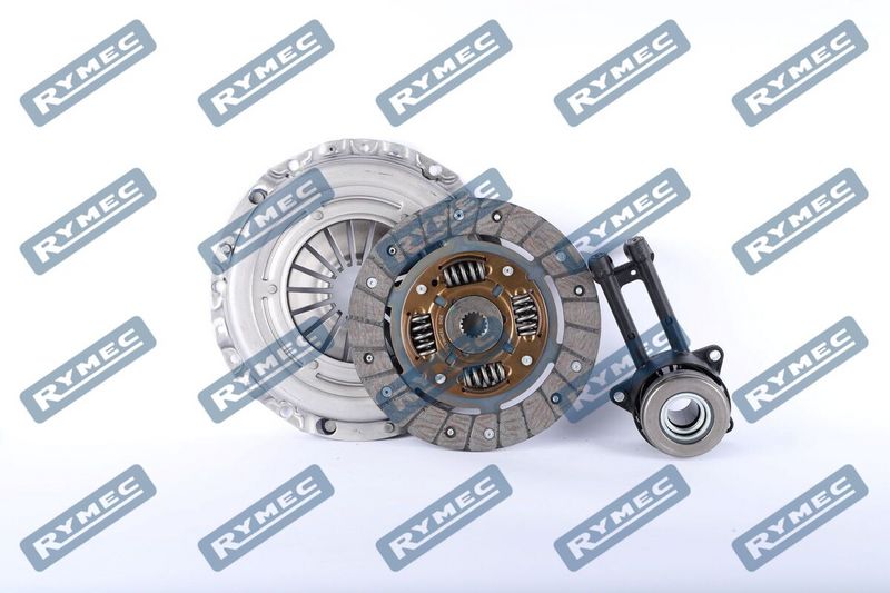 RYMEC JT6565029 Комплект зчеплення
