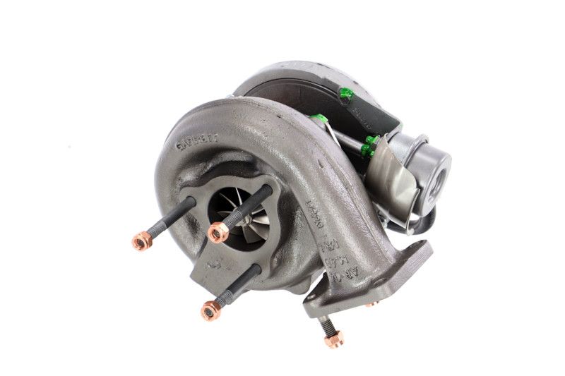REMANTE 003-001-001471R Charger, charging (supercharged/turbocharged)