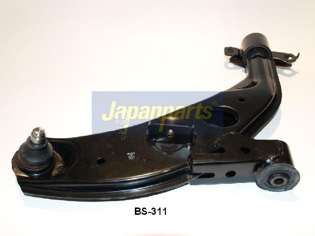 JAPANPARTS Vikšro valdymo svirtis