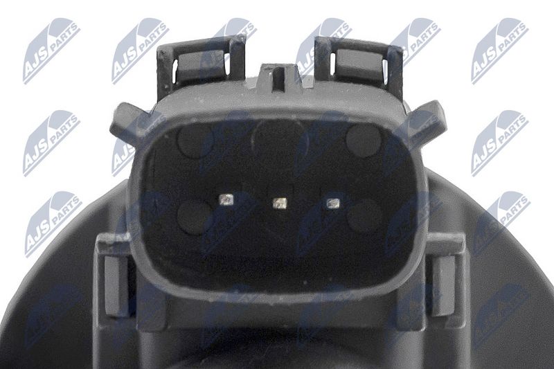 Andjasilinder, Sidur, NTY NSP-CH-004