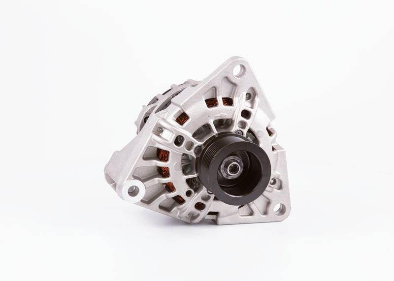 BOSCH F000BL06H7 Alternator