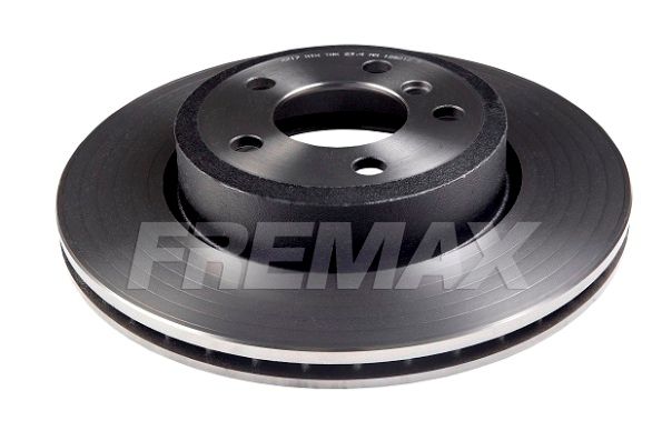 FREMAX BD-2217 Stabdžių diskas
