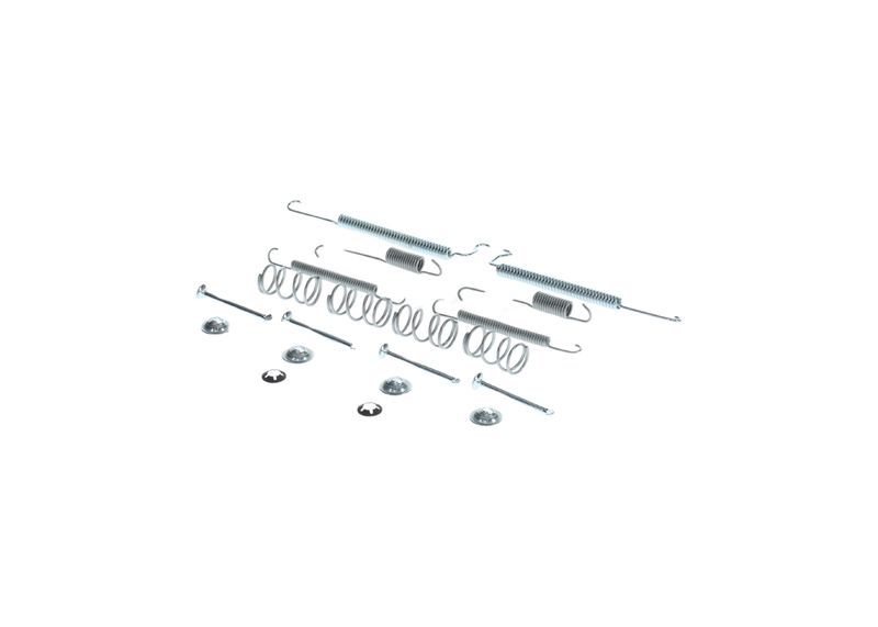Lisakomplekt, Piduriklotsid, BOSCH 1 987 475 082