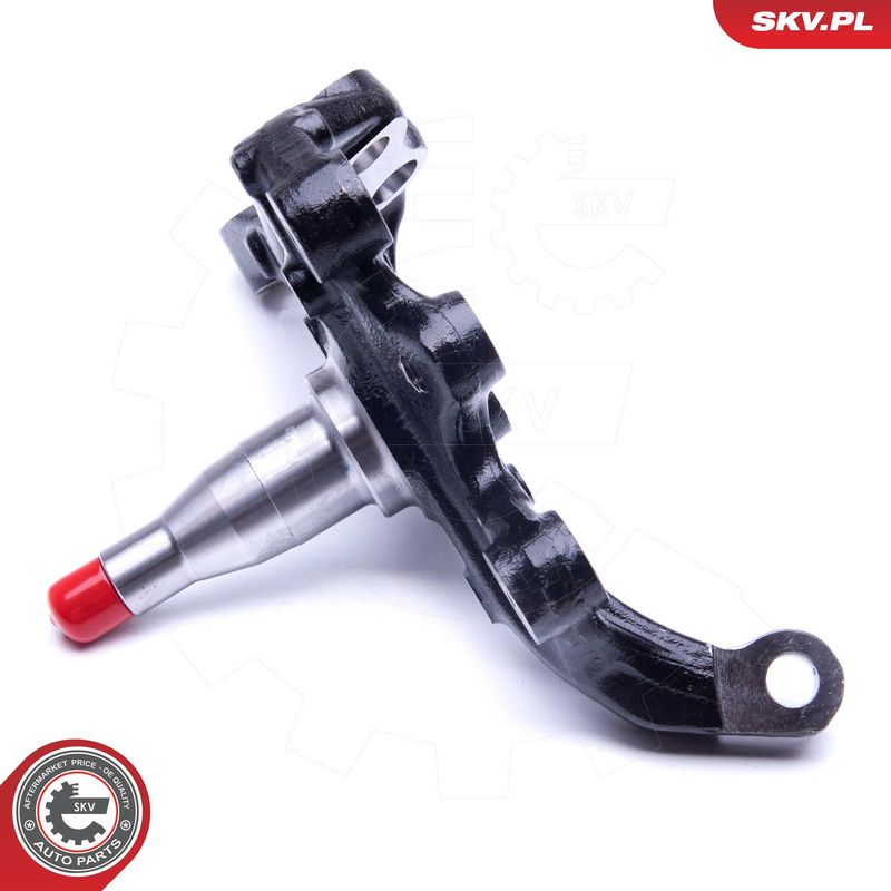 Käändmik, rattakinnitus, ESEN SKV 47SKV172