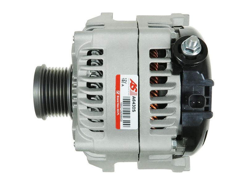 AS-PL A6430S Alternator