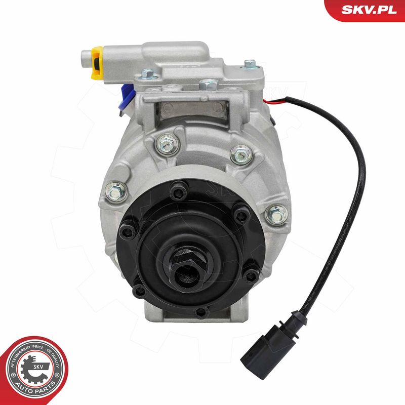 Kompressor, kliimaseade, ESEN SKV 84SKV177