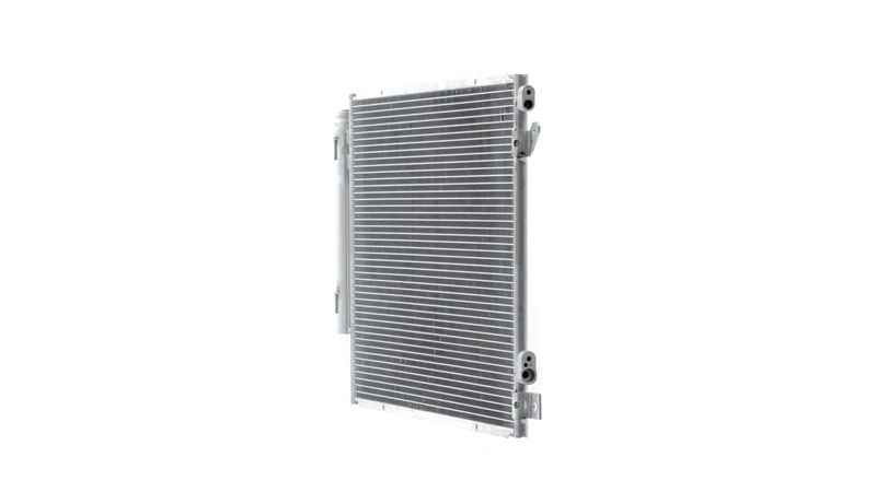 Product Image - Condensor, airconditioning - AC1025000S - MAHLE