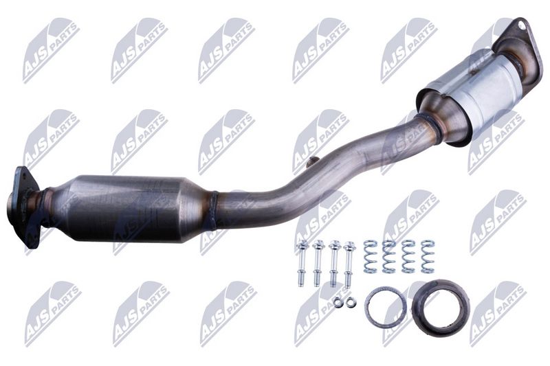 NTY KAT-NS-004 Catalytic Converter