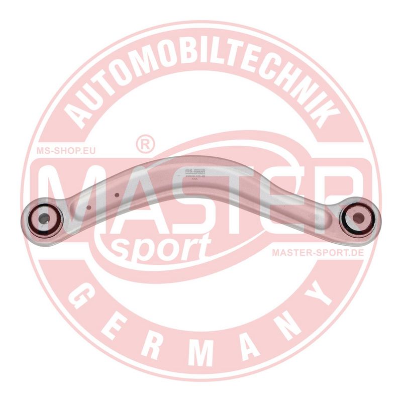 Brat, suspensie roata MASTER SPORT 23585M-PCS-MS