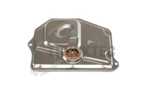 TRUCKTEC AUTOMOTIVE 02.25.016 - Hydraulic Filter, automatic transmission