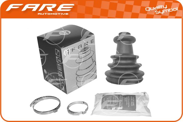 Juego de fuelles, árbol de transmisión