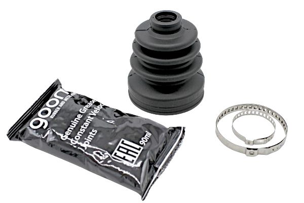 Juego de fuelles, árbol de transmisión