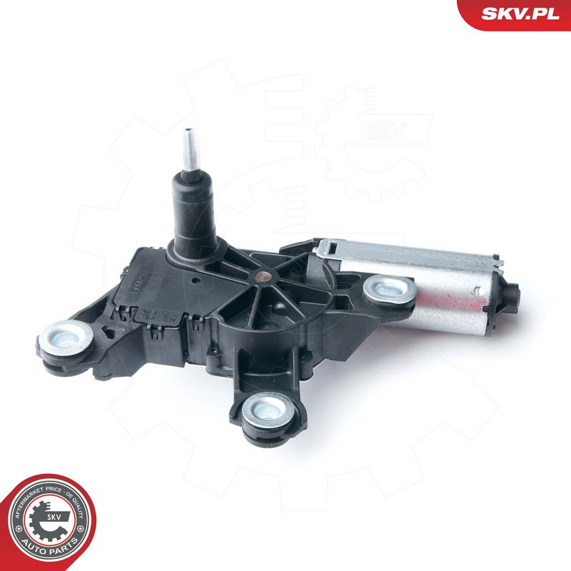 Pesuri mootor, ESEN SKV 19SKV020