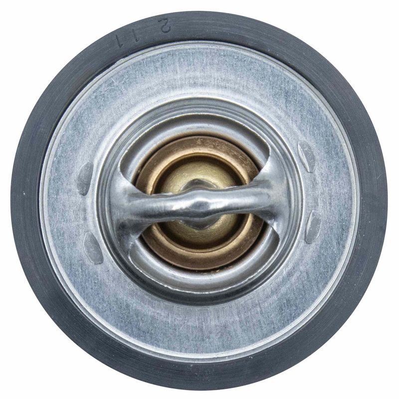 MOTORAD 232-91K Thermostat, coolant