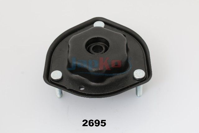 Kinnitus, amordid, JAPKO...