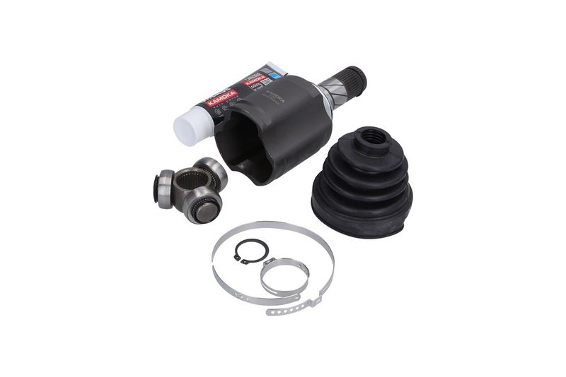 Liigendlaager, veovõll,...