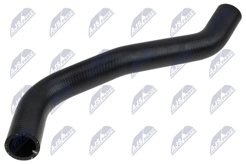 Furtun radiator NTY CPP-HD-017