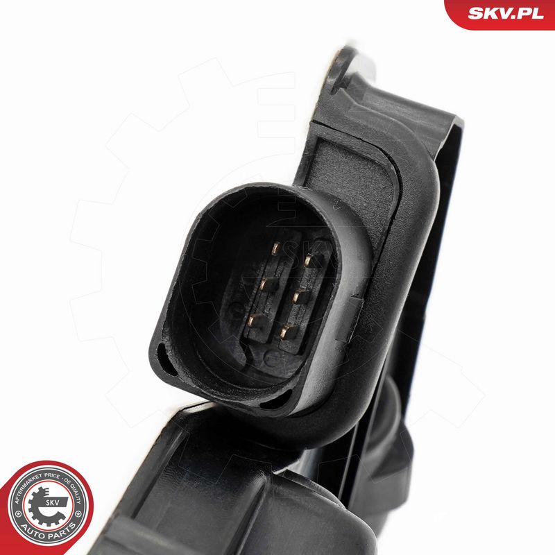 Ukselukk, ESEN SKV 60SKV322