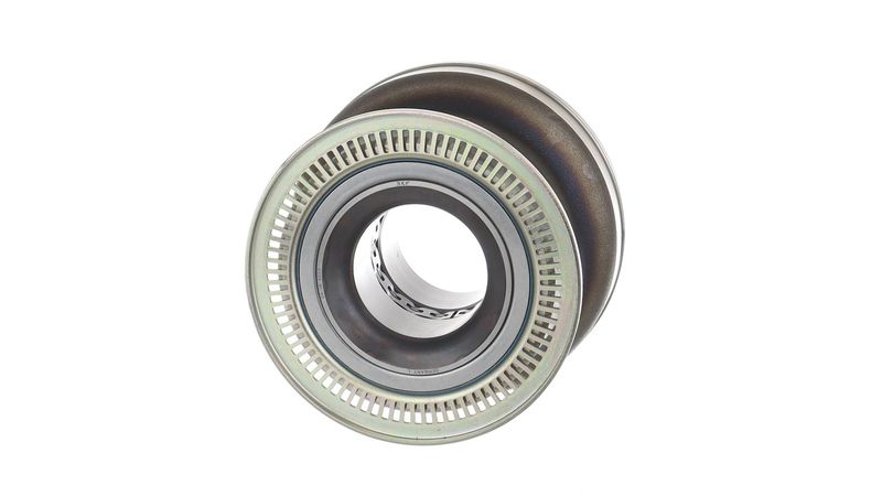 SKF VKBA5411 Wheel Bearing Kit