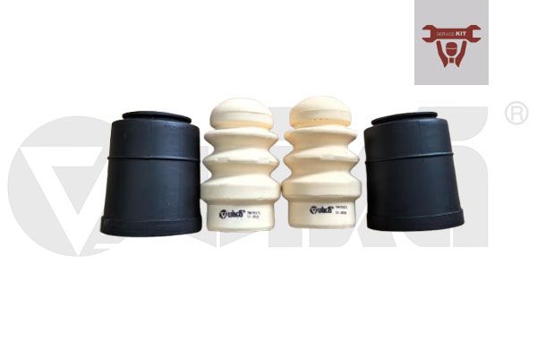vika K41788201 - Suspension Strut Support Mount