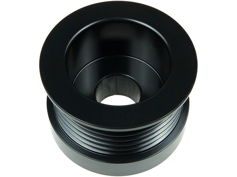 AS-PL AP0011 Belt Pulley, alternator