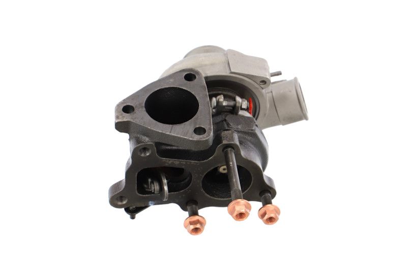 REMANTE 003-001-000314R Charger, charging (supercharged/turbocharged)