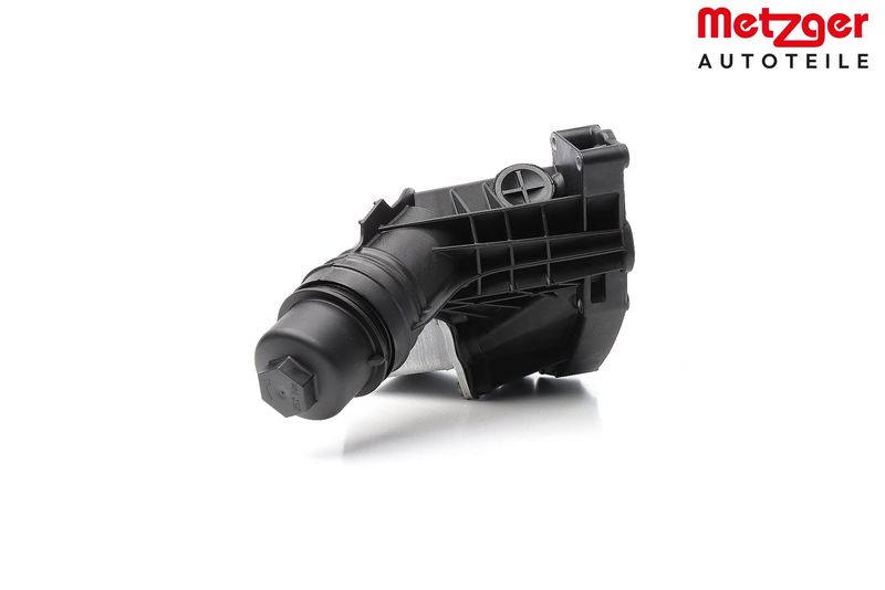 METZGER AUTOTEILE 2370128 Housing, oil filter