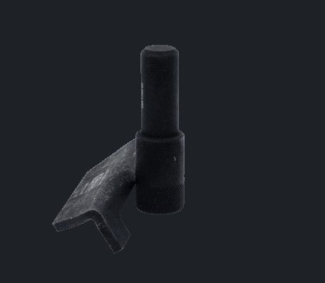 This part match OEM code: 2065A