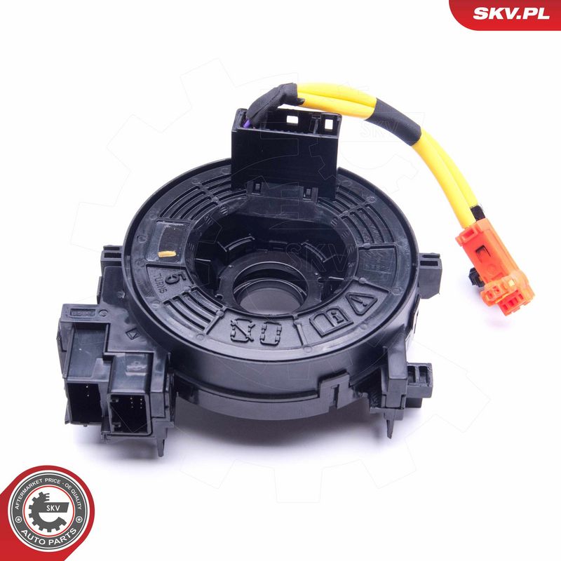 Turvapadja lint, turvapadi,...