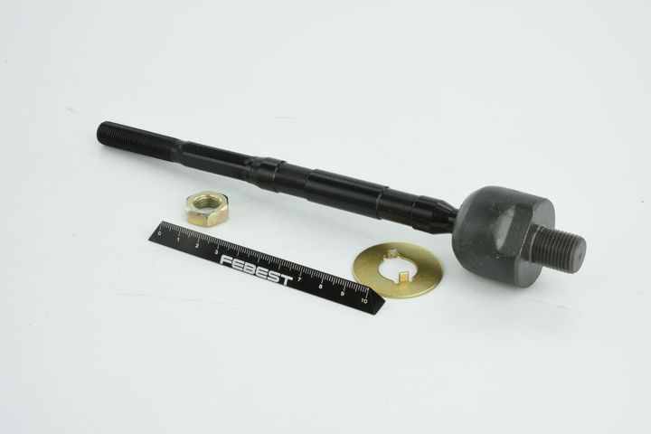 FEBEST 0322-GBUN AUTOMOTIVE Gas Spring, bonnet