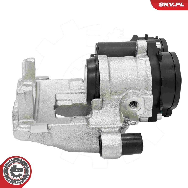 Pidurisadul, ESEN SKV 74SKV793