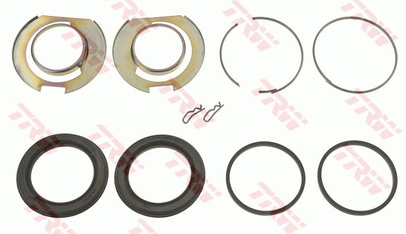 TRW SP3614 - Repair Kit, brake caliper