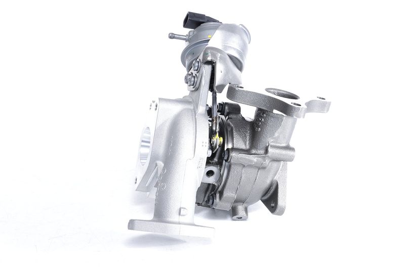 Compresor,sistem de supraalimentare T917257 BTS Turbo