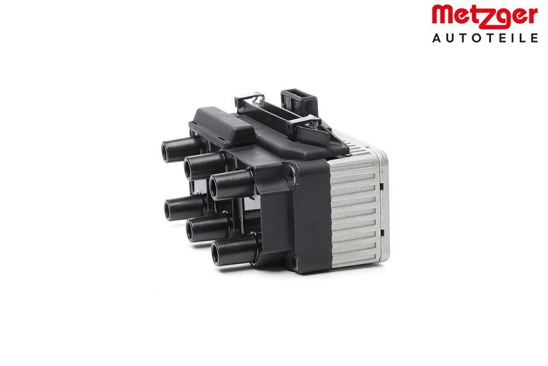 ZüNDSPULE METZGER AUTOTEILE 0880061 8