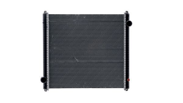 MAHLE CR 1046 000P Radiator, engine cooling