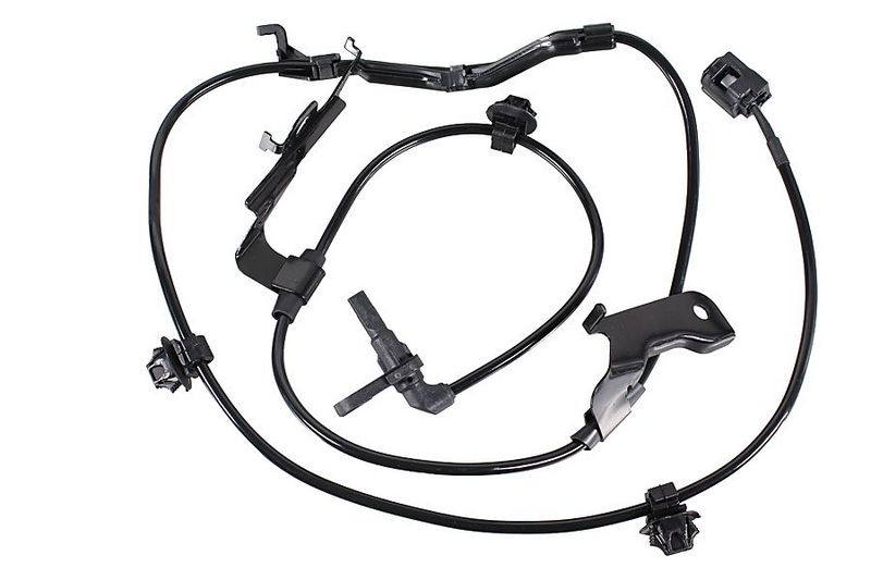 METZGER AUTOTEILE 09001576 - Sensor, wheel speed
