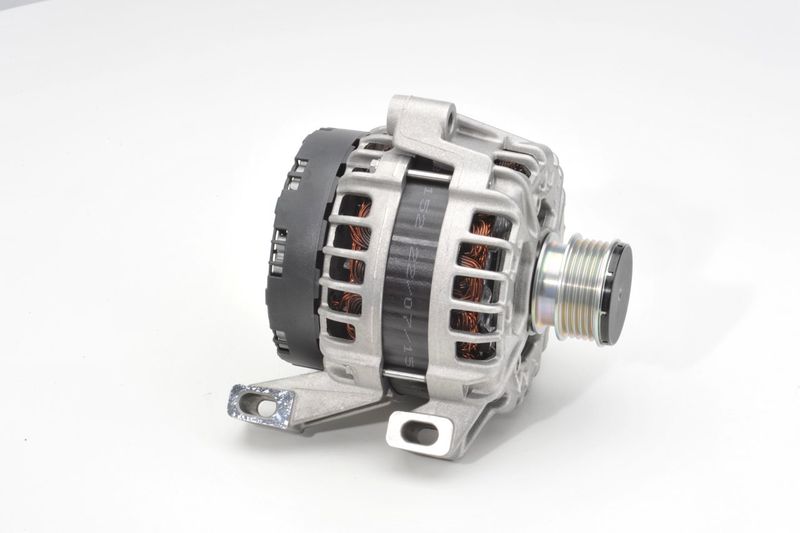 BOSCH 0125811020 Alternator