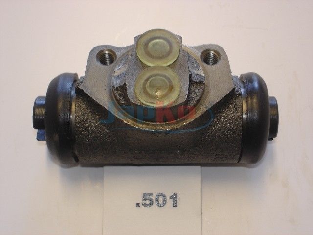 Rattapidurisilinder, JAPKO...