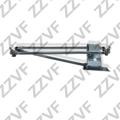 ZZVF ZVL475 Valytuvo trauklė