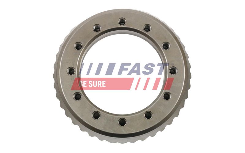 Tigutaldrik, tiguvõll, FAST FT66202