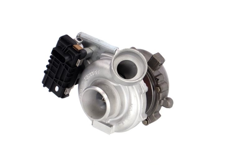 REMANTE 003-002-004455R Charger, charging (supercharged/turbocharged)