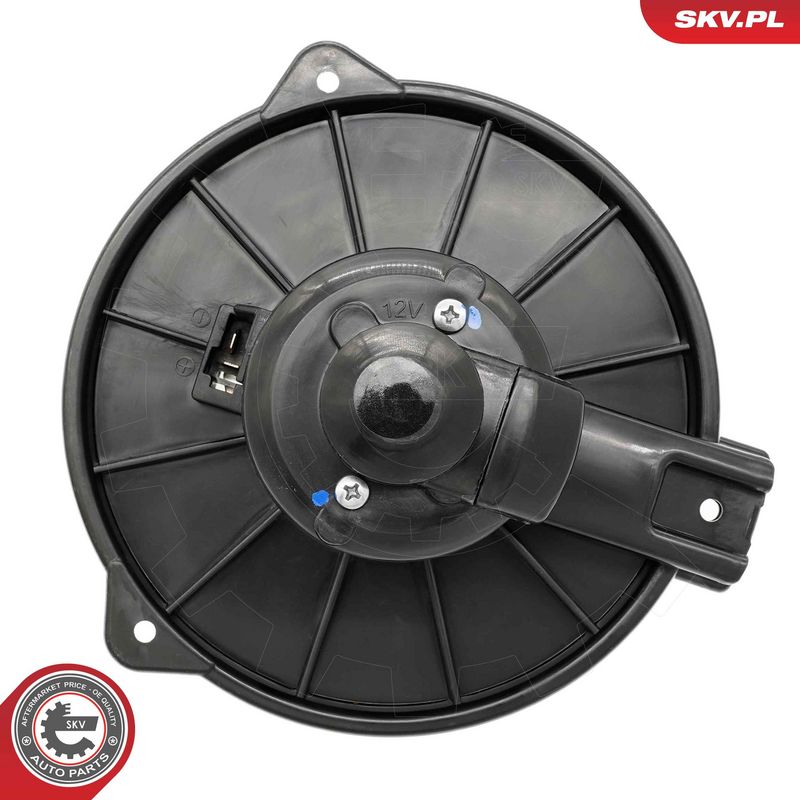 Salongipuhur, ESEN SKV 68SKV047