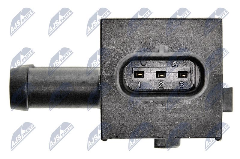 Andur, heitgaasisurve, NTY ECS-AU-002