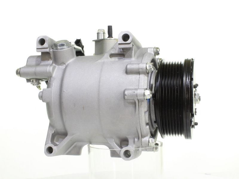 ALANKO 10551000 Compressor, air conditioning