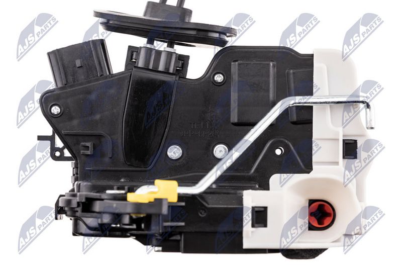 Ukselukk, NTY EZC-KA-069